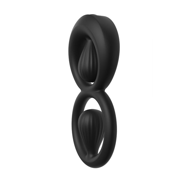 Wearable Liquid Silicone Vibrating Ring