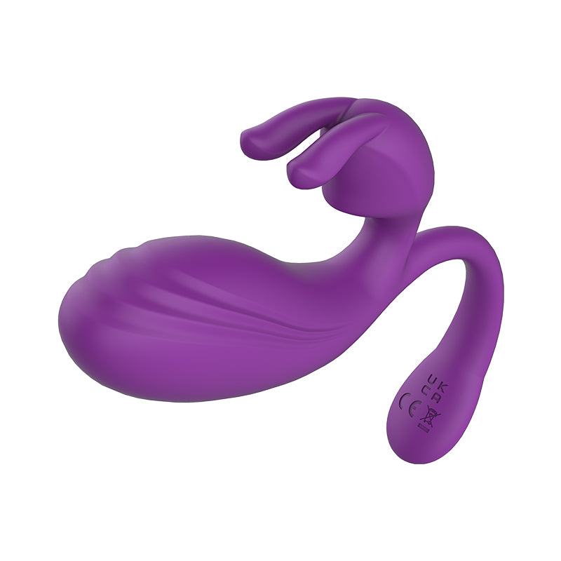 Remote Control Vibrating Egg