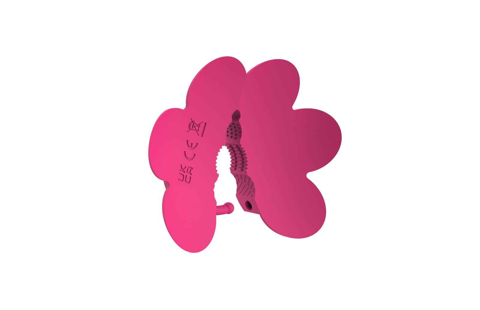 SanFunny Breast Massager