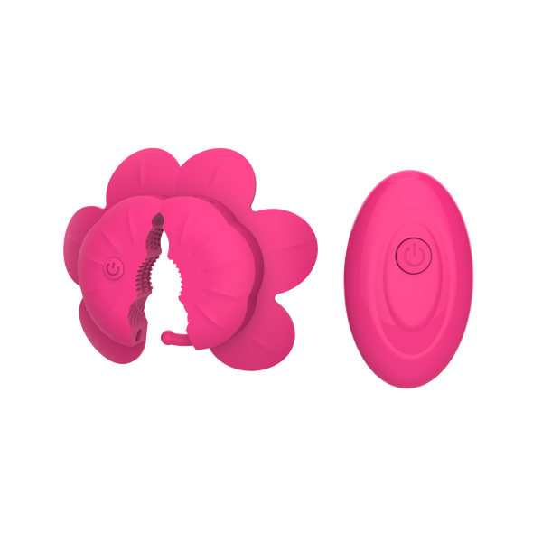 SanFunny Breast Massager