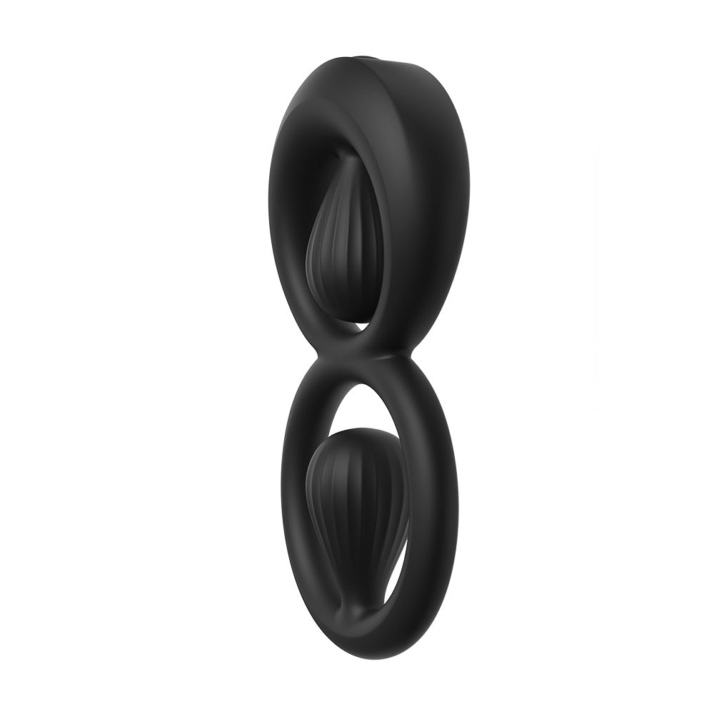 Wearable Liquid Silicone Vibrating Ring