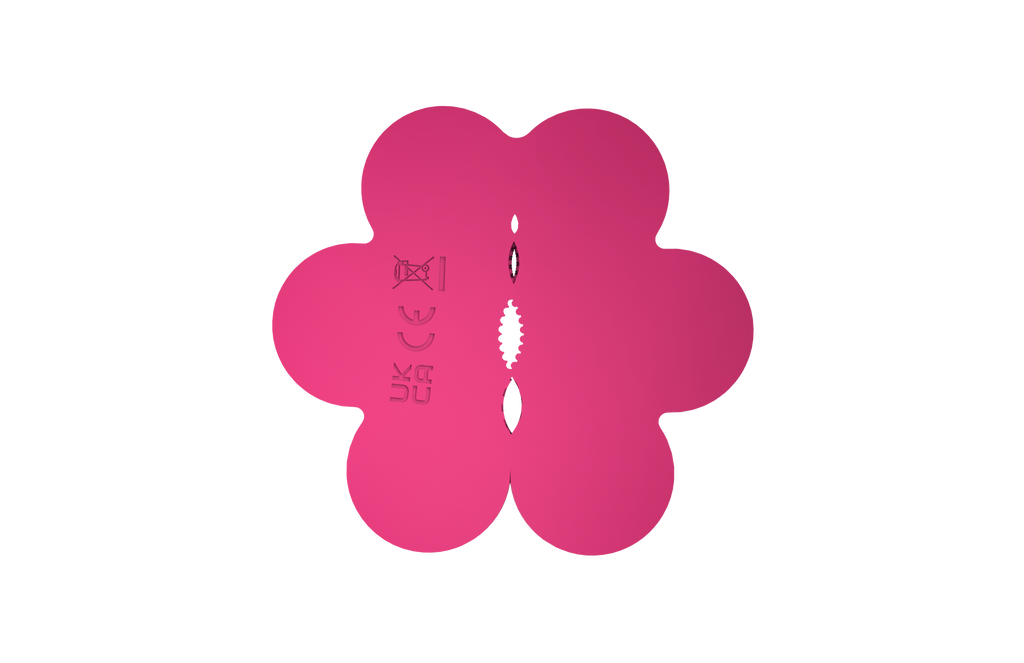 SanFunny Breast Massager