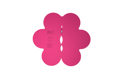 SanFunny Breast Massager