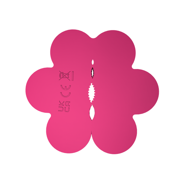 SanFunny Breast Massager