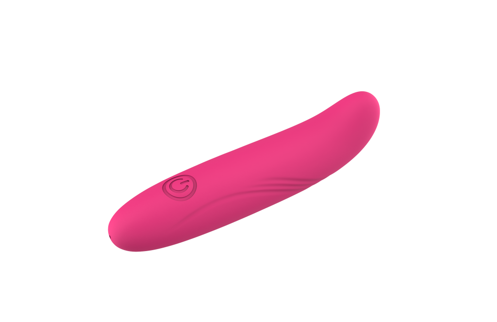 Compact Bullet Stick Vibrator