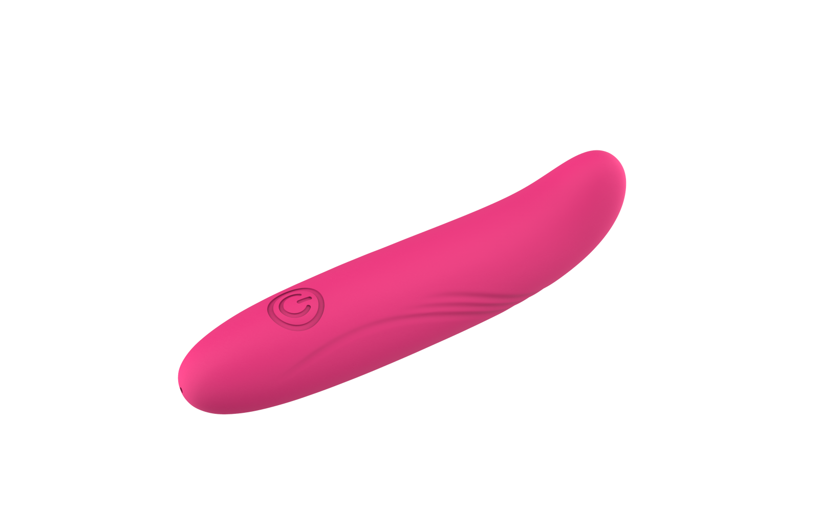Compact Bullet Stick Vibrator