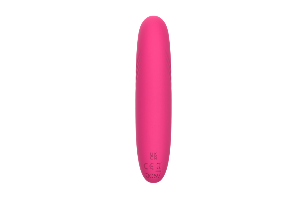 Compact Bullet Stick Vibrator