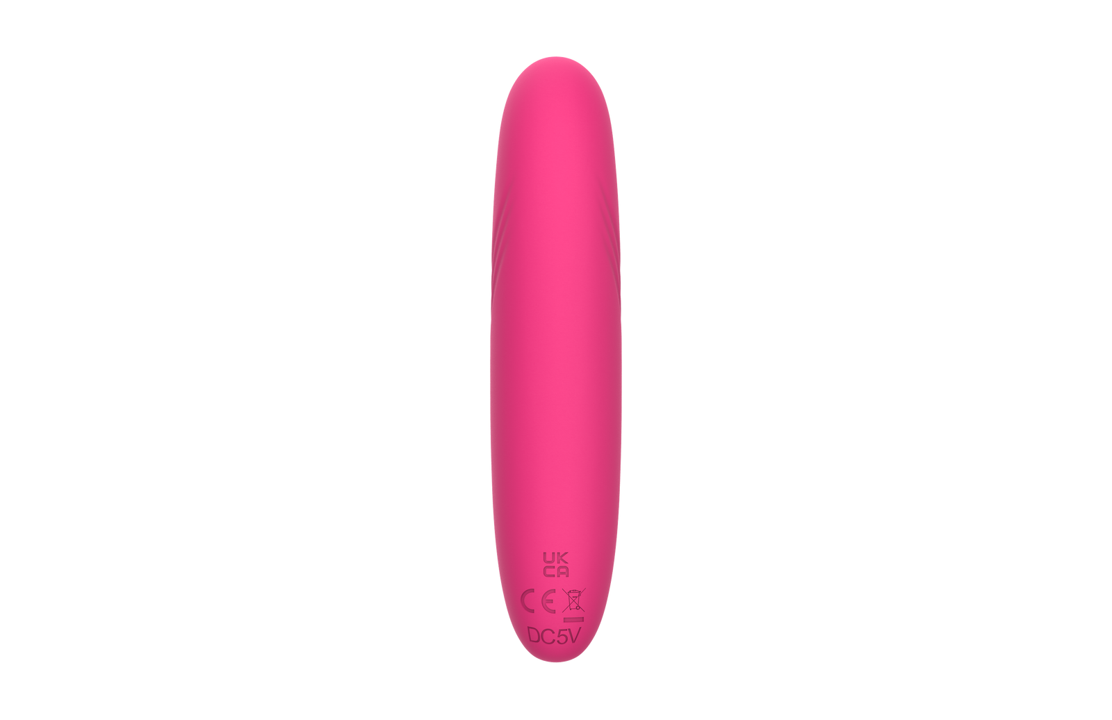 Compact Bullet Stick Vibrator