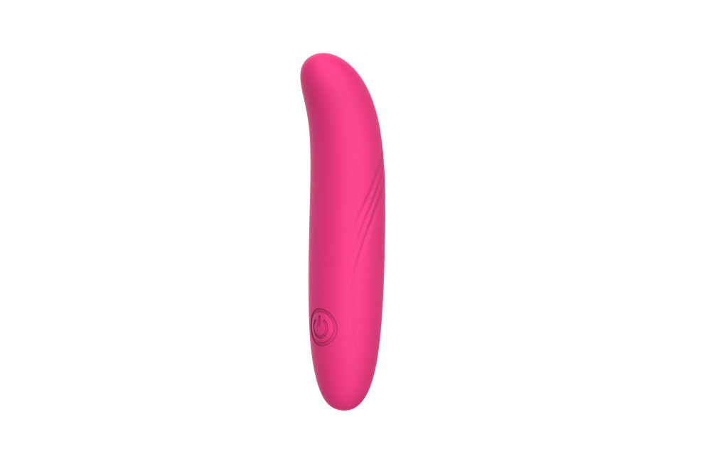Compact Bullet Stick Vibrator