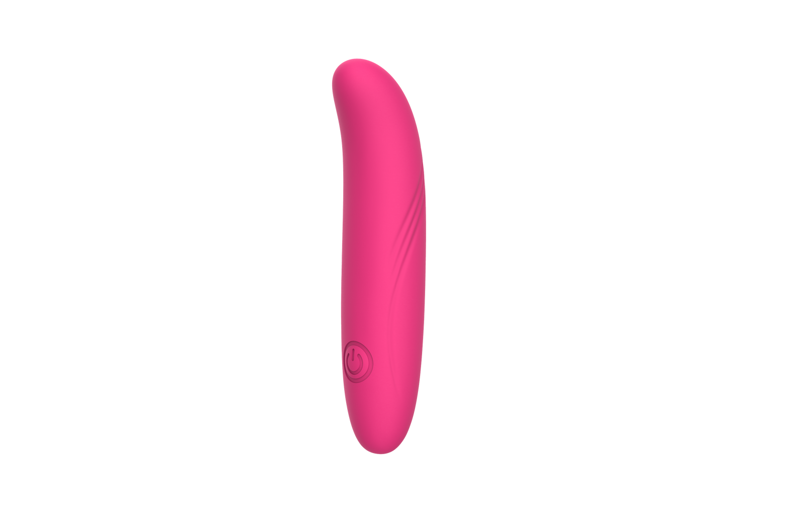 Compact Bullet Stick Vibrator