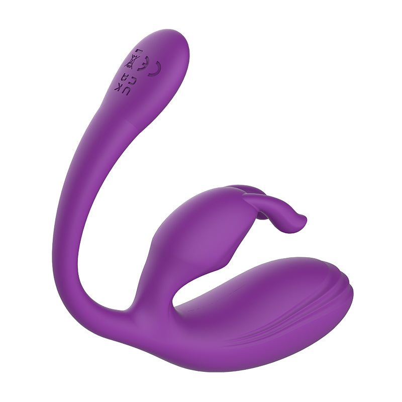 Remote Control Vibrating Egg