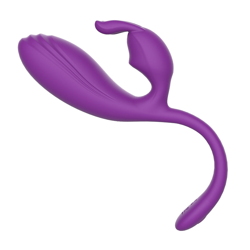 Remote Control Vibrating Egg