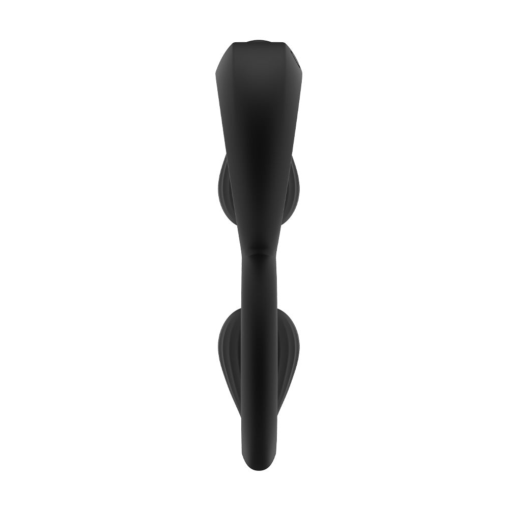Wearable Liquid Silicone Vibrating Ring